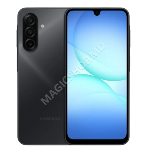 Samsung Galaxy A17, 4GB/128GB, Gri